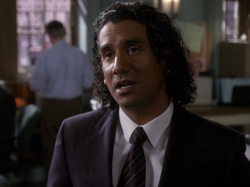 Naveen Andrews