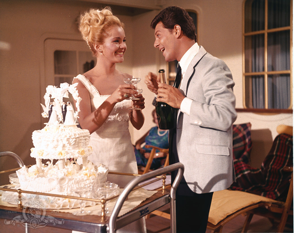 Frankie Avalon