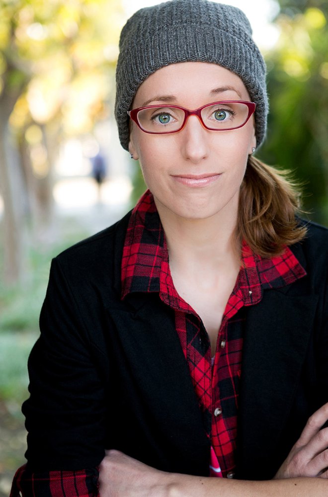 Stacy Allen