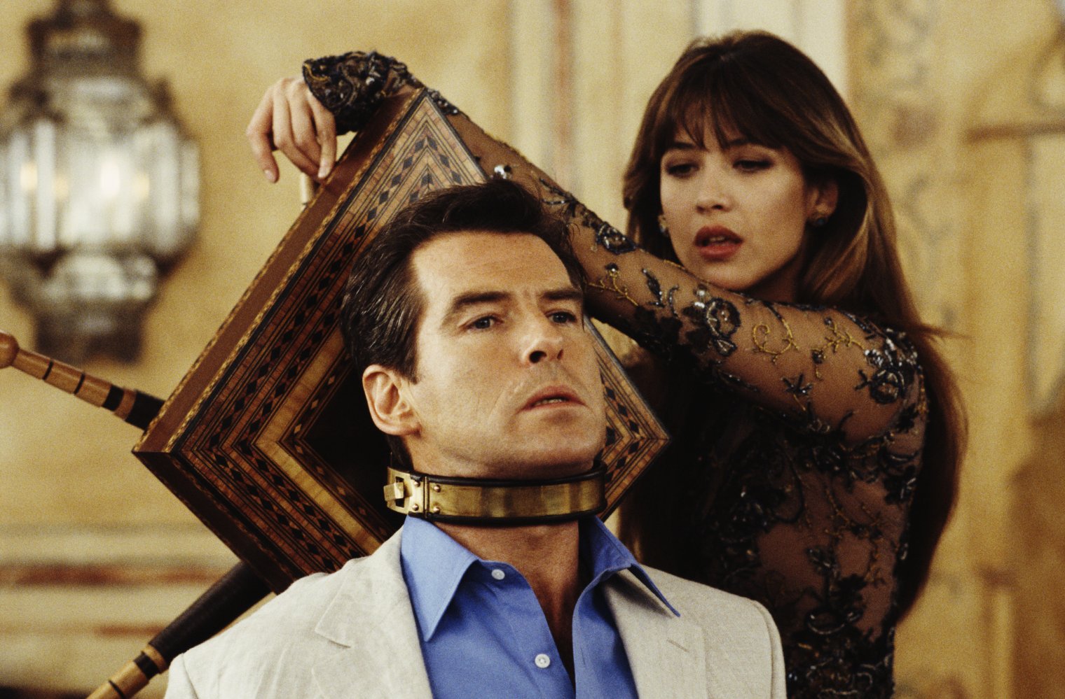 Sophie Marceau