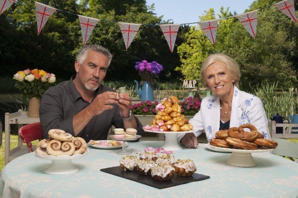 Paul Hollywood