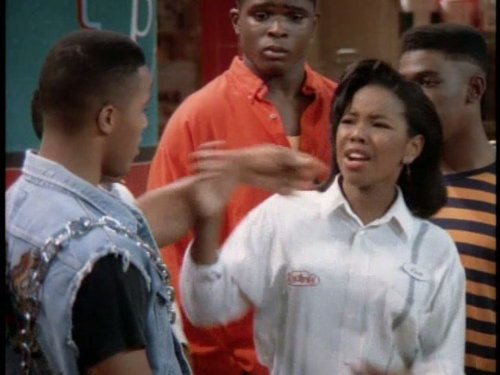 Kellie Shanygne Williams