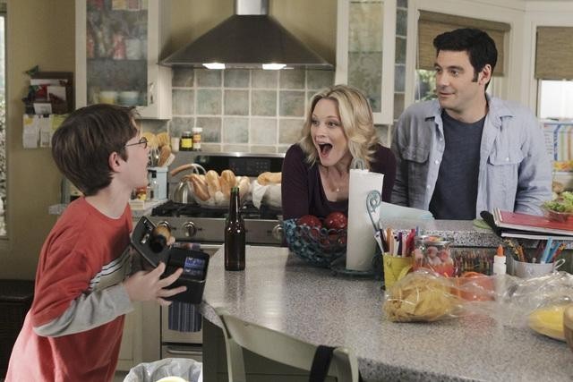 Jake Johnson