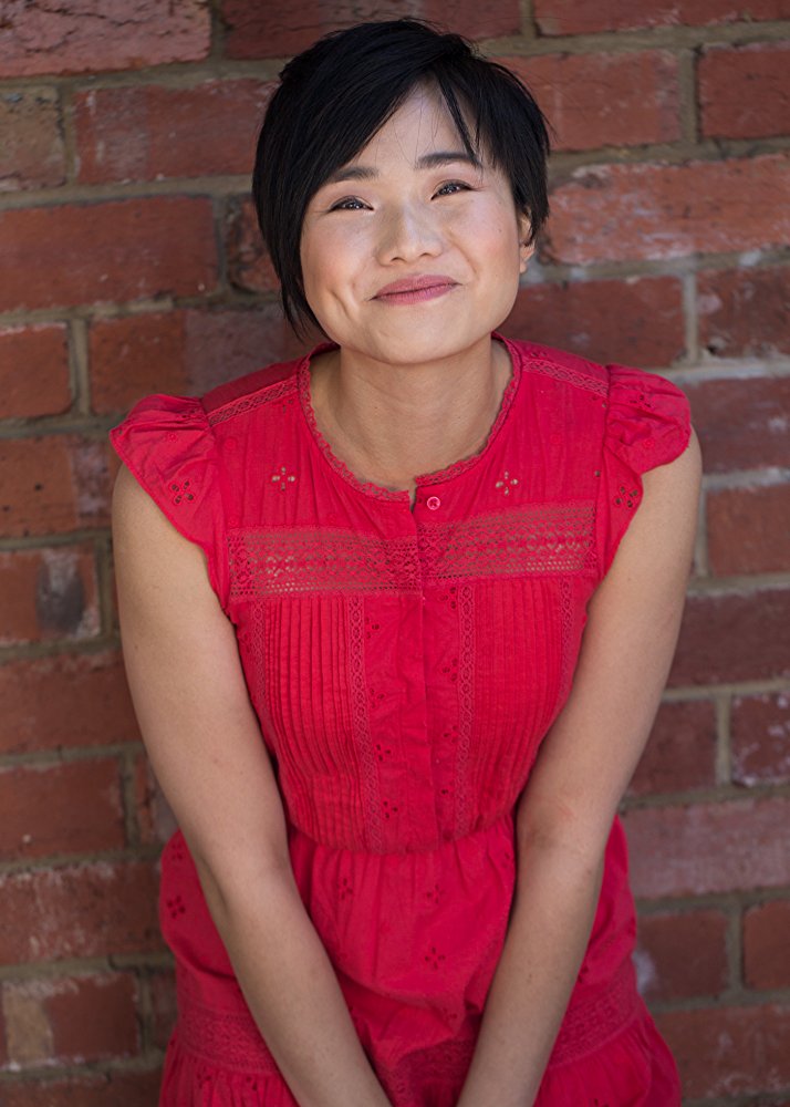 Chloe Ng