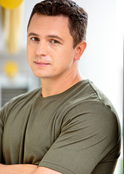 Zack Sayenko