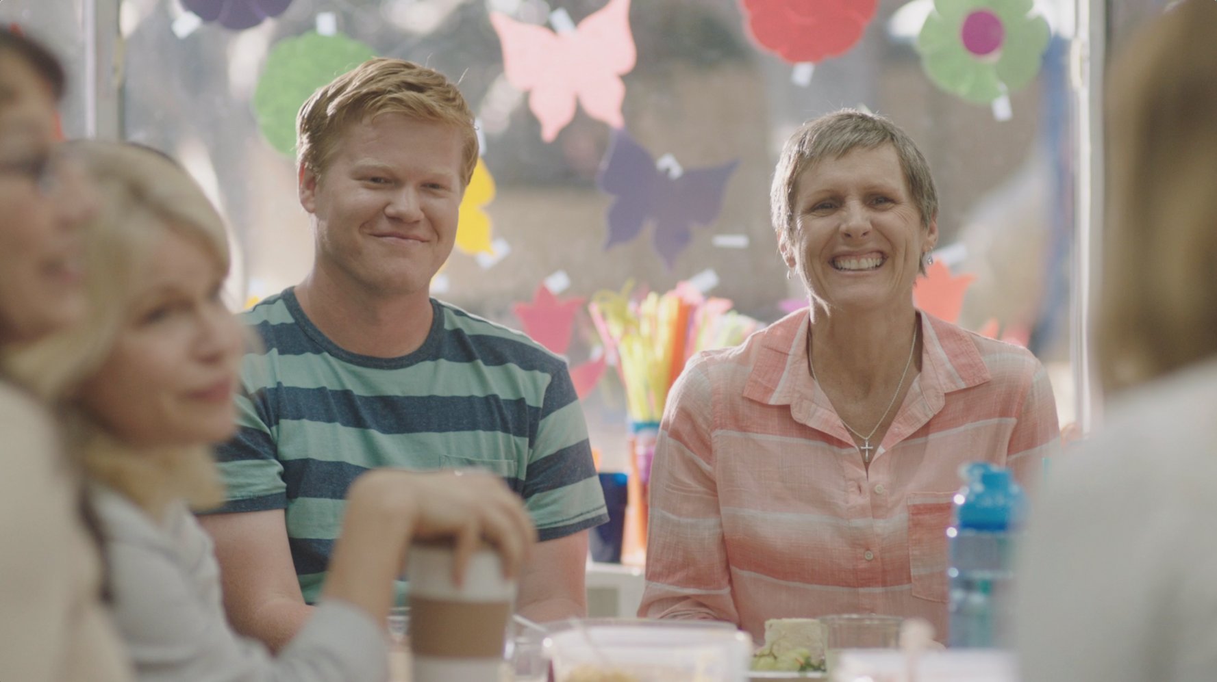 Molly Shannon