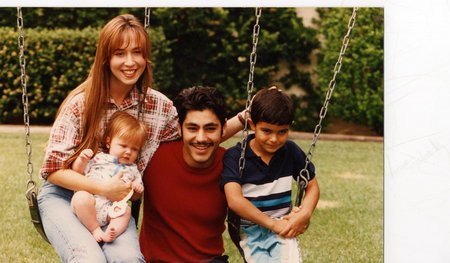 Danny Nucci