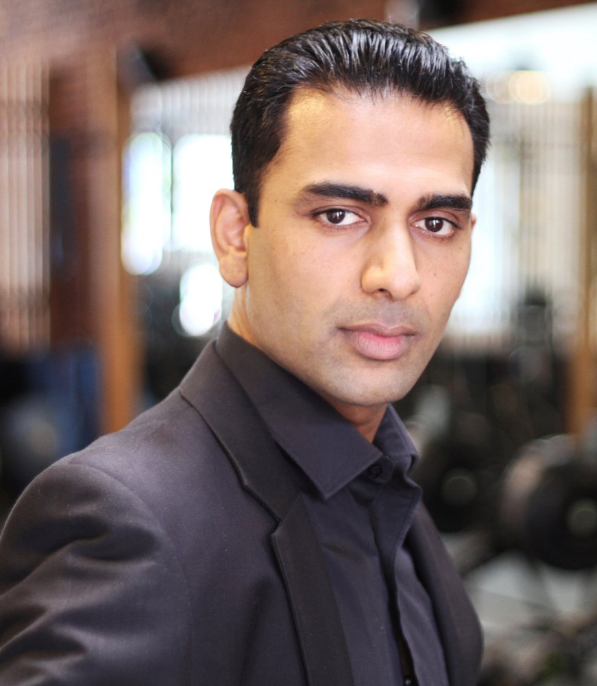 Sachin Joab