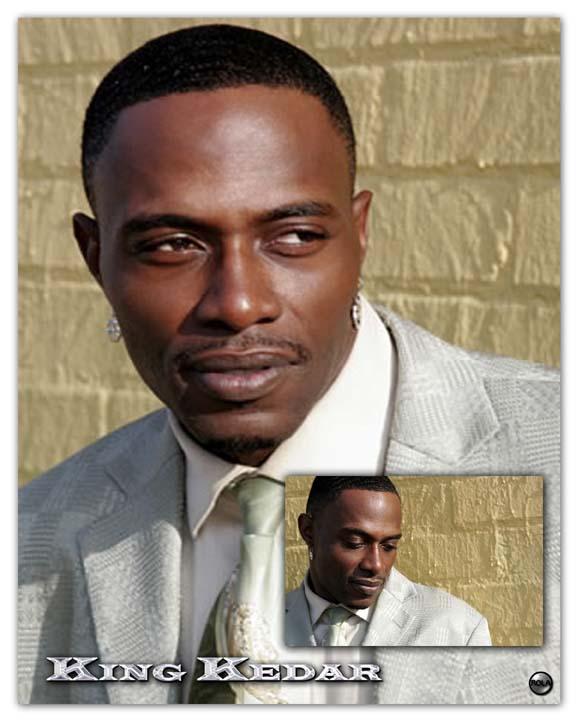 King Kedar