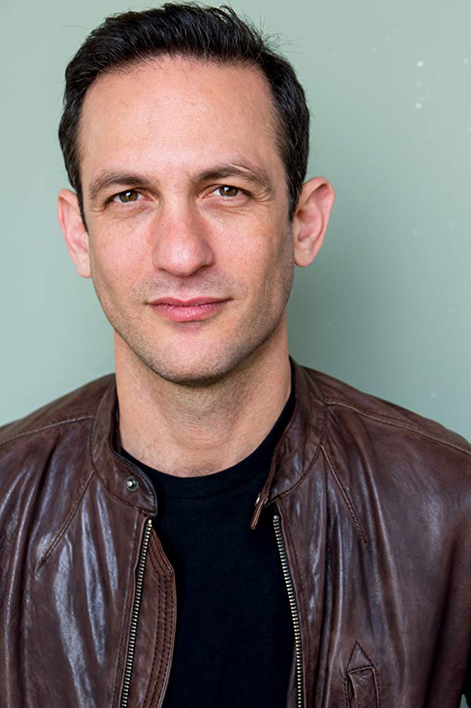 Tom David