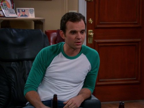 Dan O'Brien