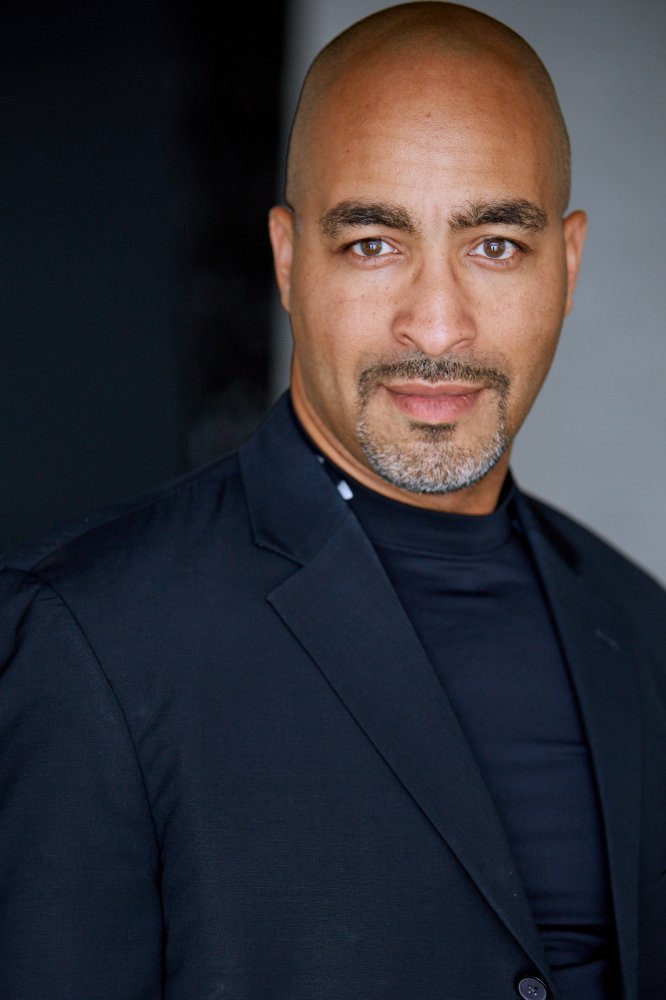 Wes Hubbard