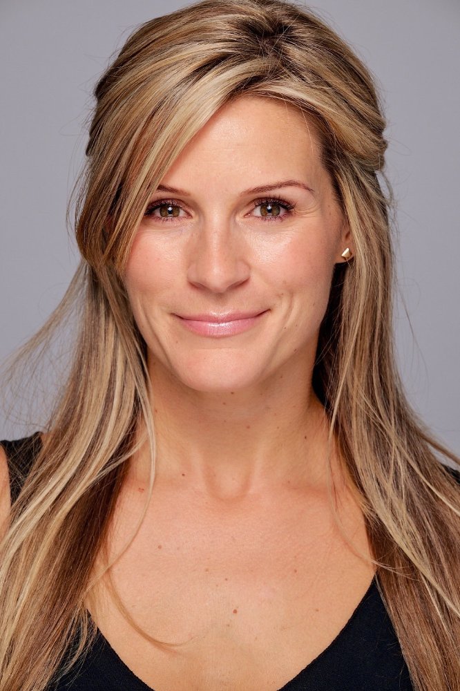 Monika Casey