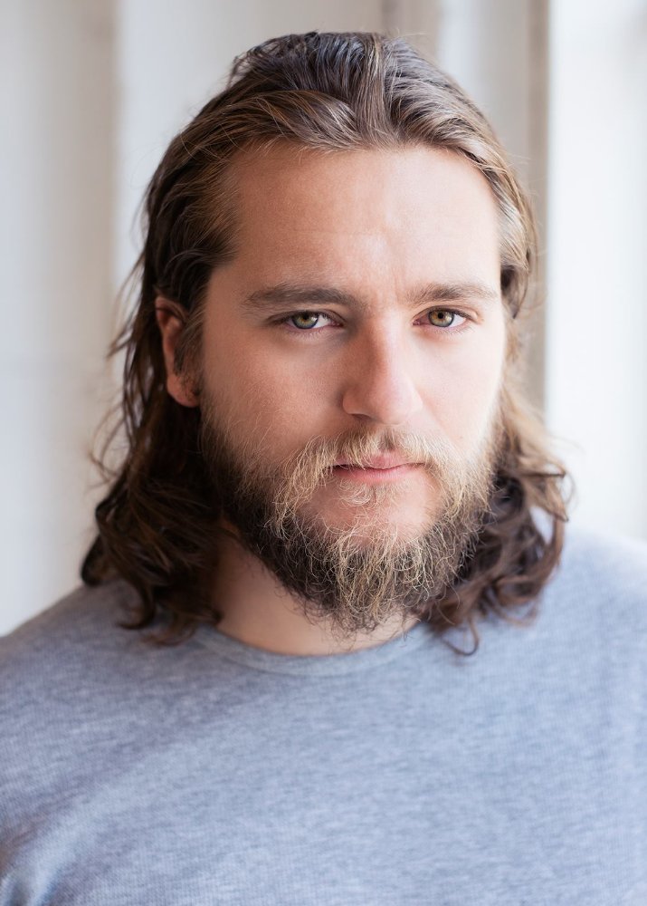 Benjamin Helstad