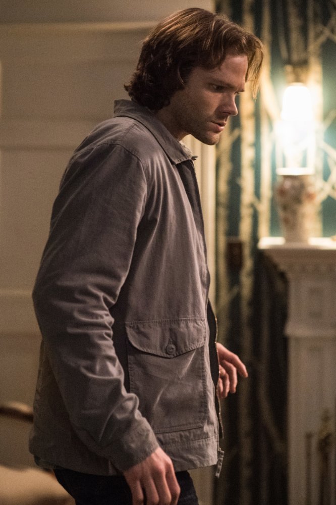Jared Padalecki