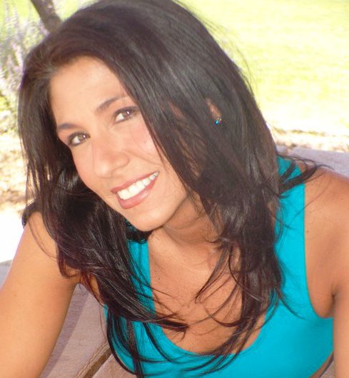Tina Borek