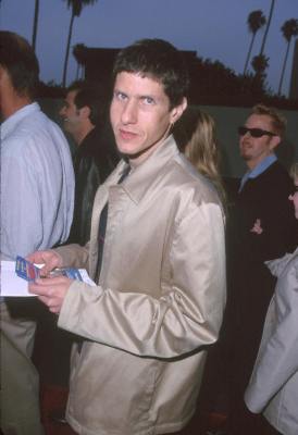 Mike D