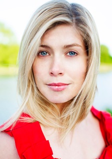 Lauren Drummond