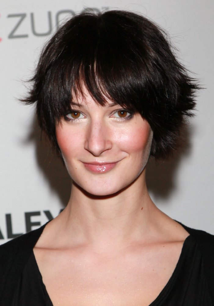 Natasha Melnick