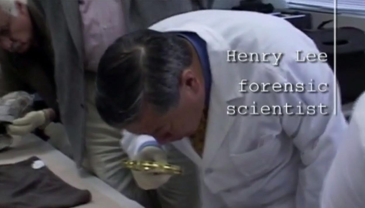 Henry Lee