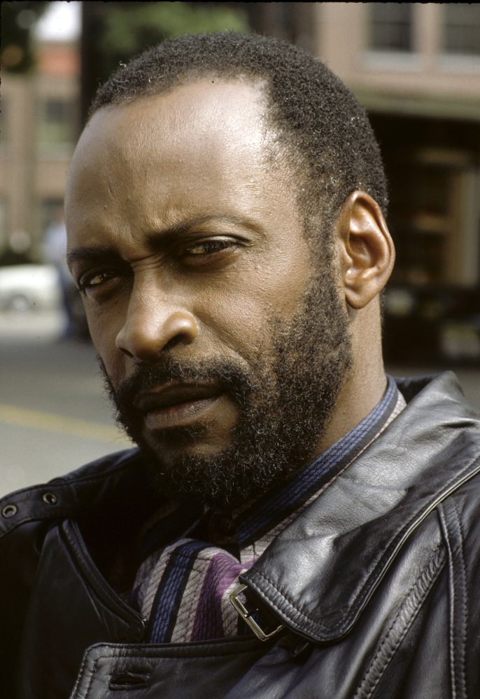 Cleavon Little