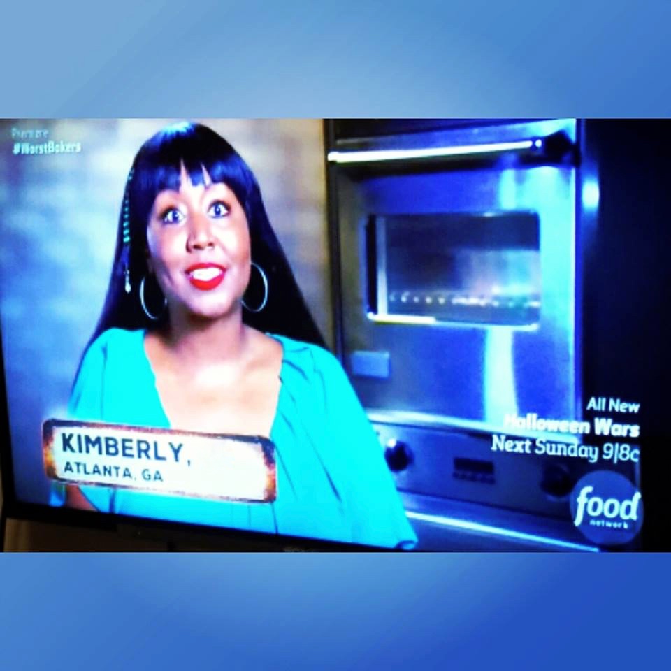 Kimberly D. Worthy