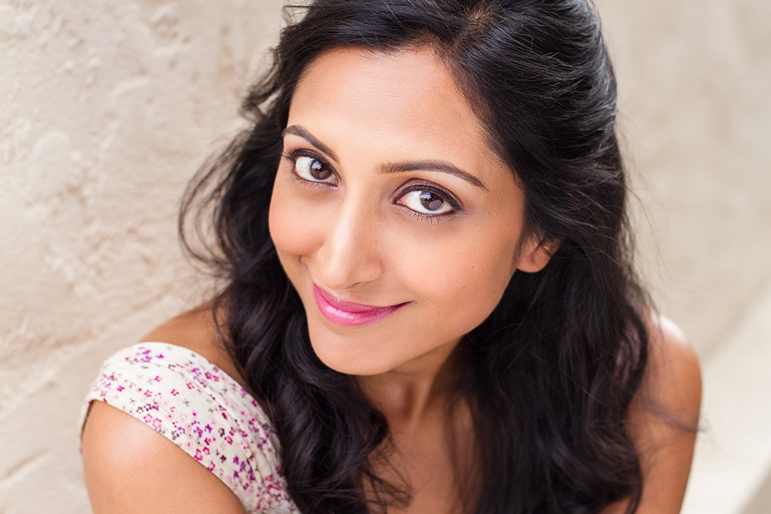 Meghana Mudiyam