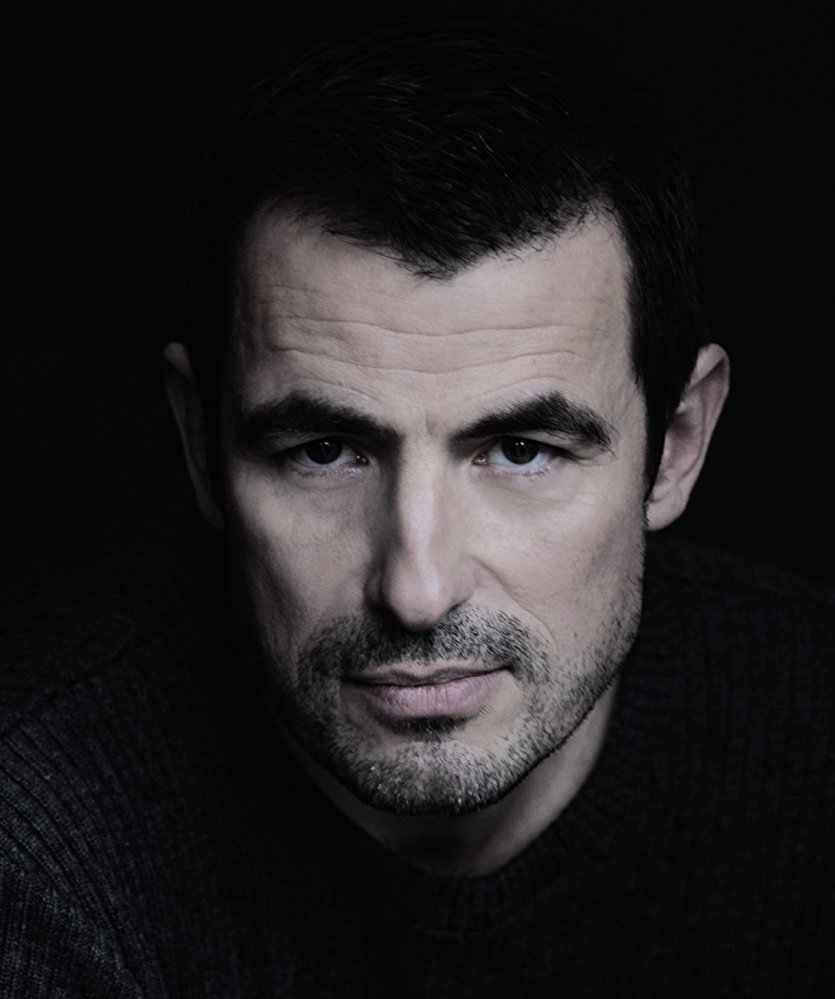 Claes Bang