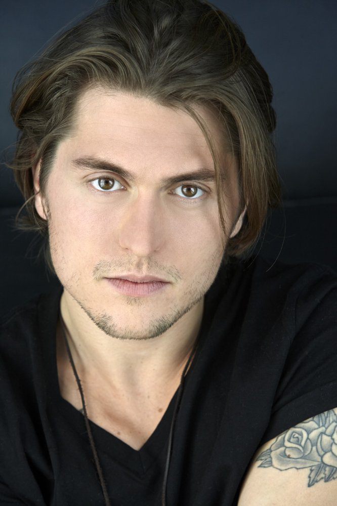 Garrett Hnatiuk