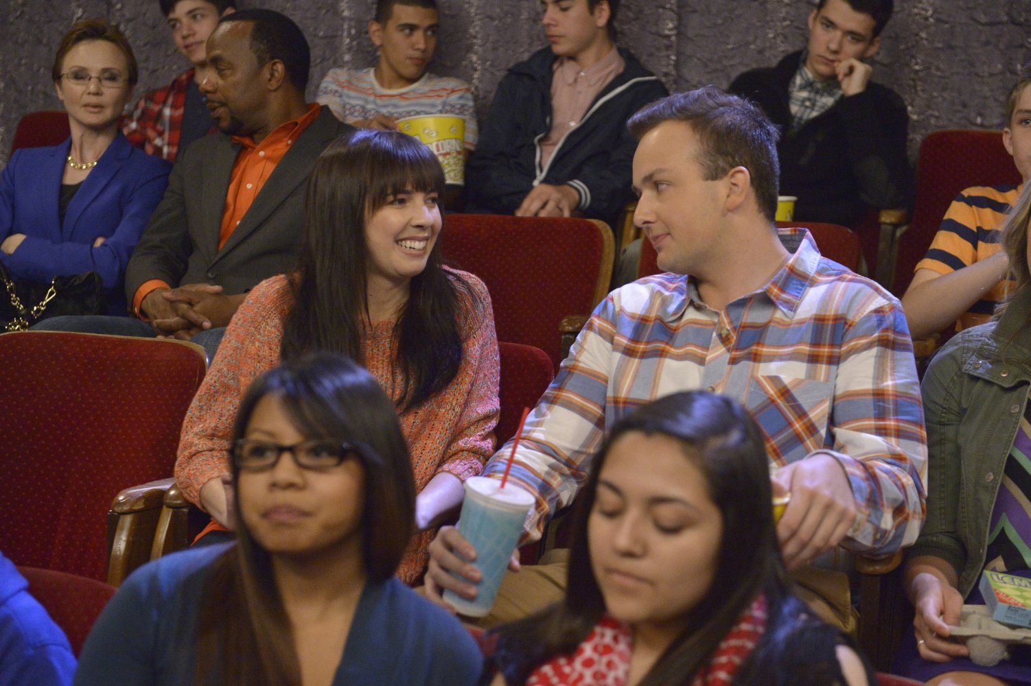 Noah Munck