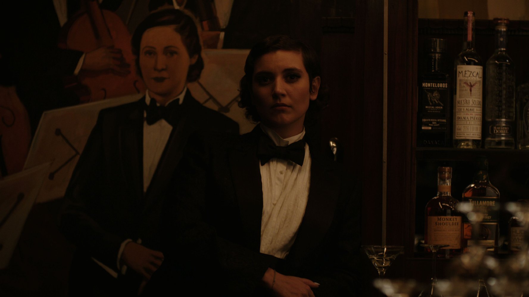 Hannah Dunne
