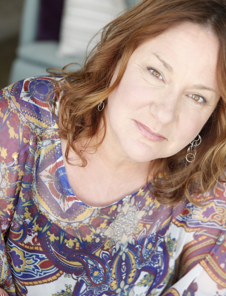 Kelly Lynn Warren