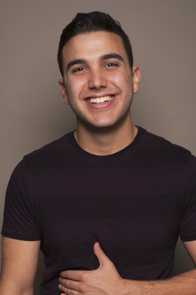 Javier Prusky