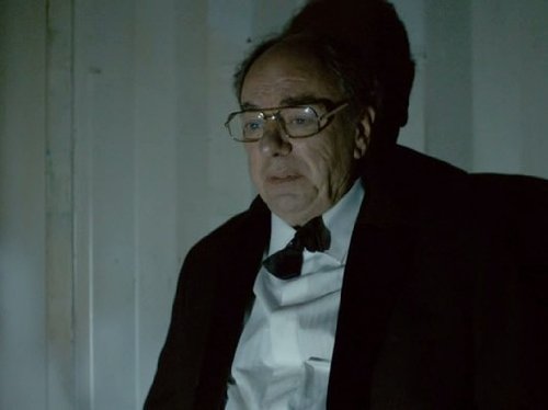 Alun Armstrong