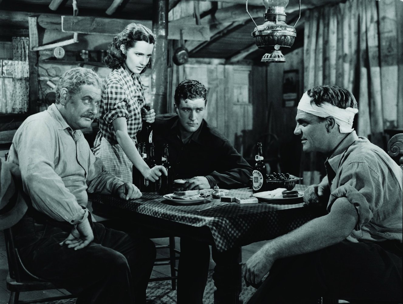 Alan Hale