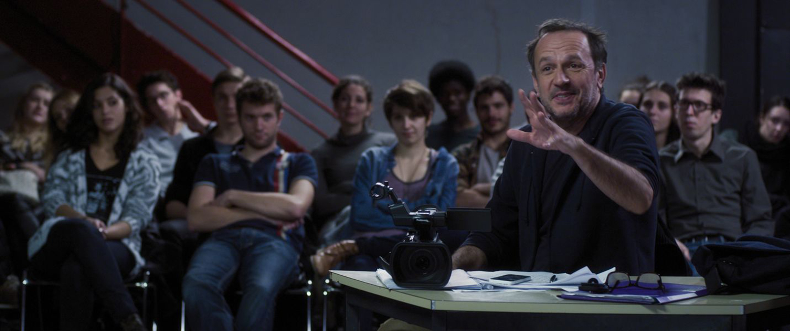 Arnaud Viard
