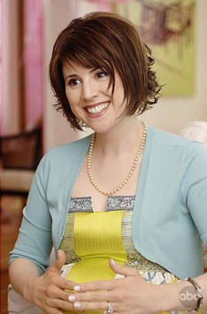Melanie Paxson