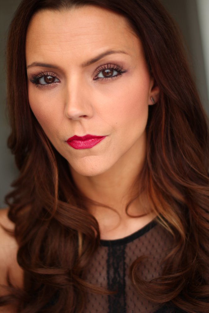 Candi Brooks