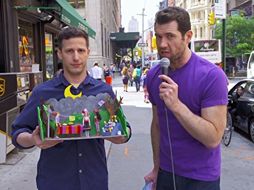 Billy Eichner