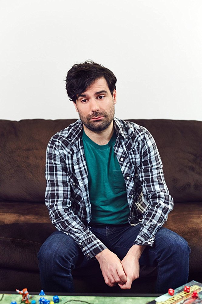 David Gironda Jr.