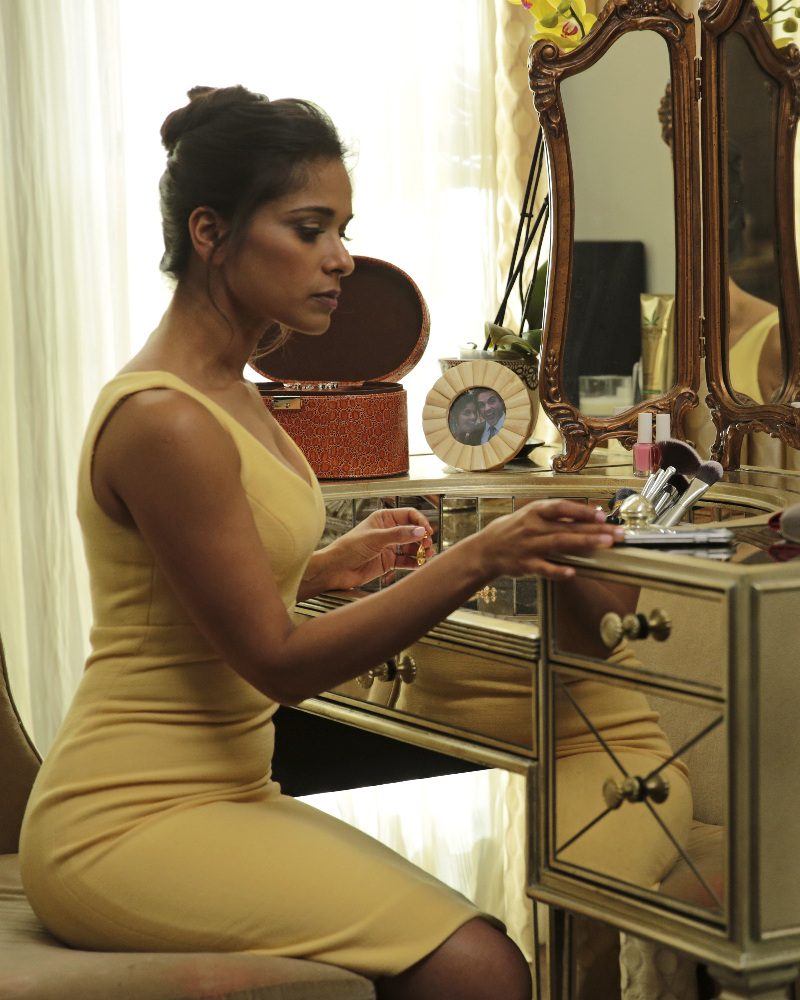 Dilshad Vadsaria