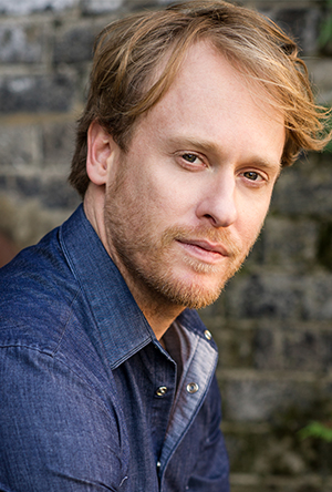 Grant Cartwright