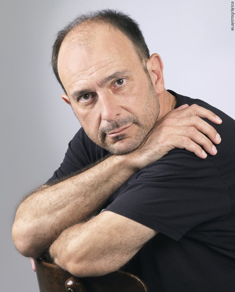 Carlos Vicente