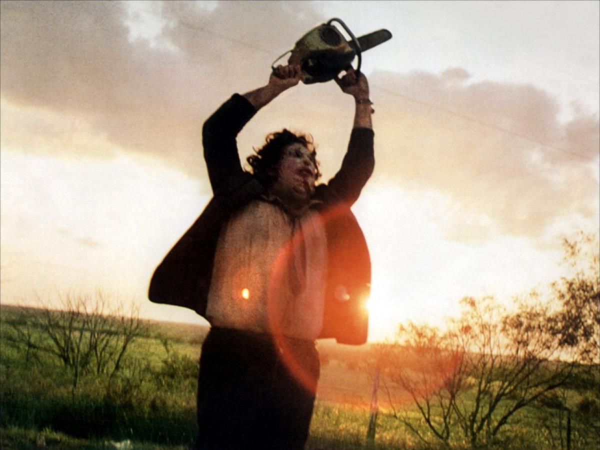 Gunnar Hansen