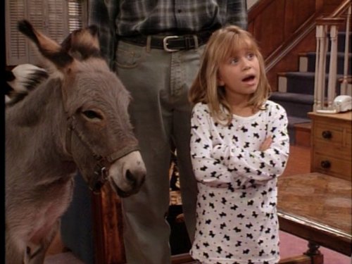 Mary-Kate Olsen