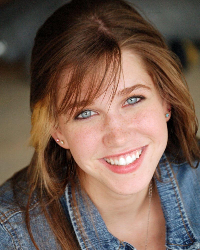 Katie Adkins