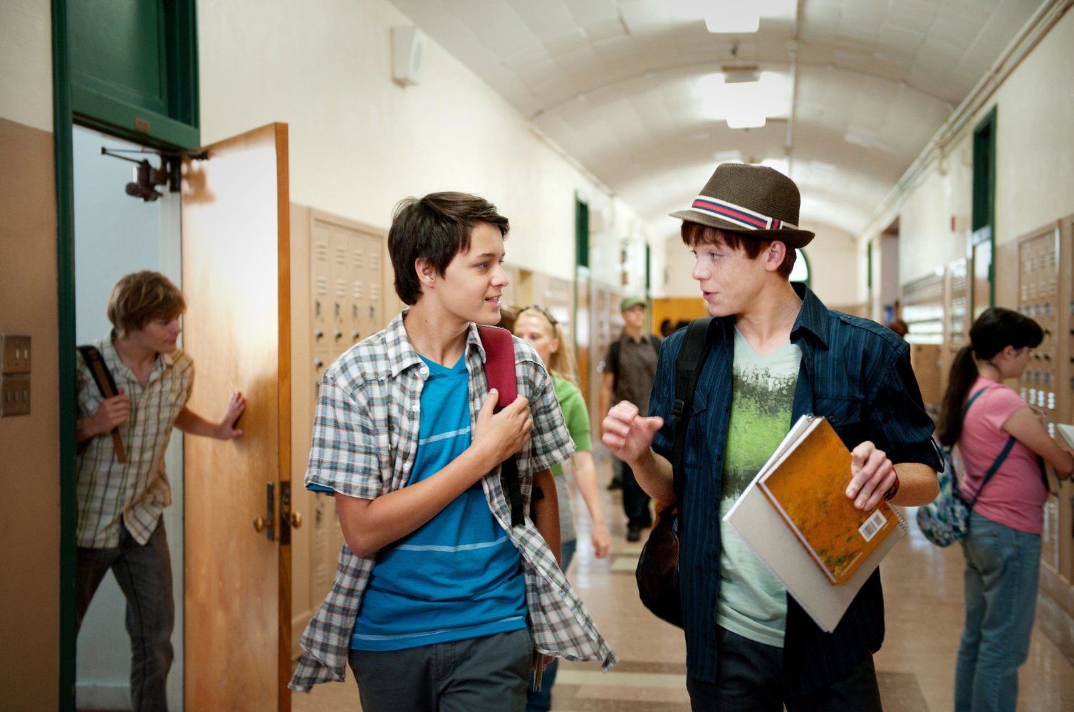 Nolan Sotillo