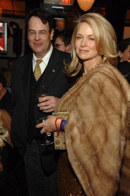 Donna Dixon
