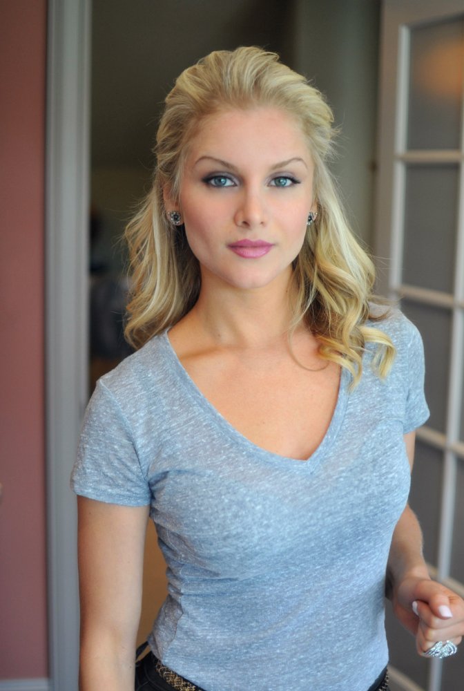 Larisa Polonsky