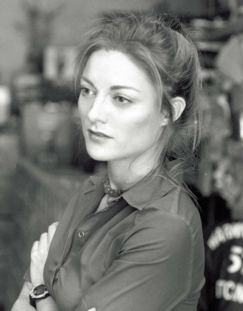 Lucy Walker